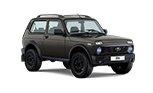 LADA Niva Legend