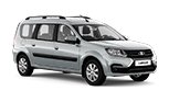 LADA Largus 
